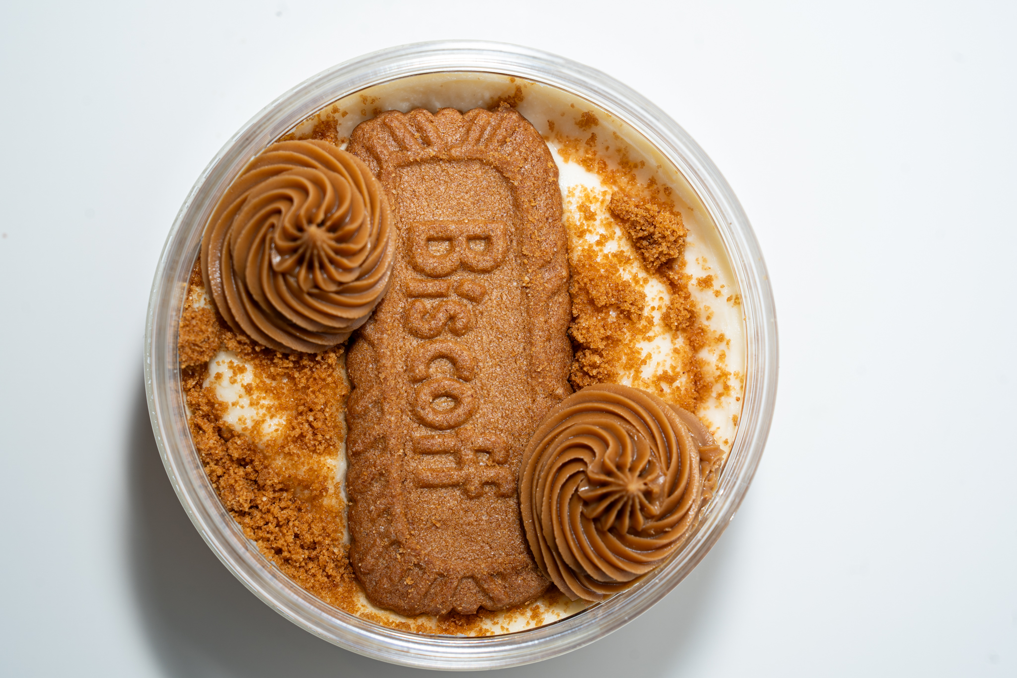 Biscoff Cheesecake